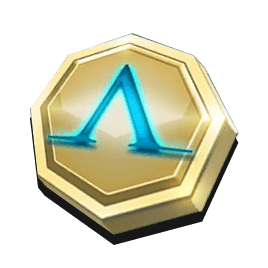 Монета Атлантиды в Империи Пазлов