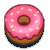 donut