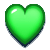 heartgreen