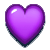 heartpurple