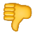 thumbsdown